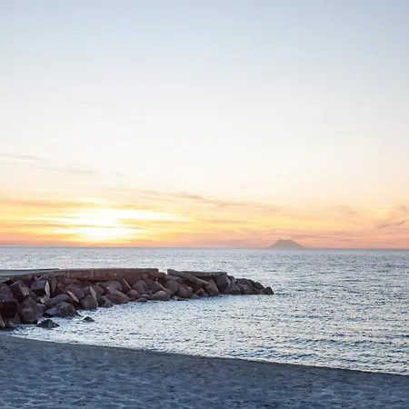 Apartment Etoiles Gioia Tauro