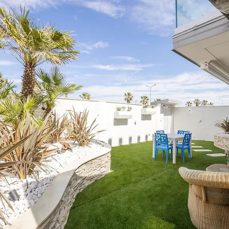 Apartament Etoiles