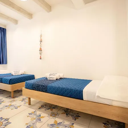 Apartament Etoiles Gioia Tauro