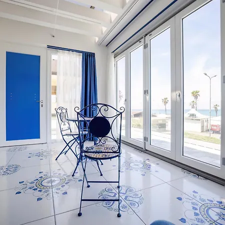 Apartment Etoiles Gioia Tauro