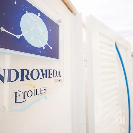 Etoiles Appartamento
