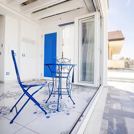 Etoiles Apartment *