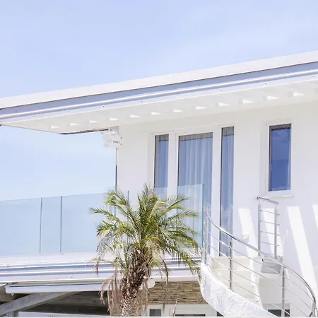 Apartament Etoiles *