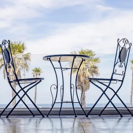 شقة Etoiles جويا تورو