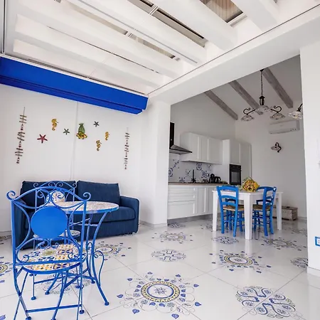 Etoiles Apartament