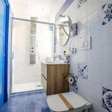 Apartament Etoiles Gioia Tauro