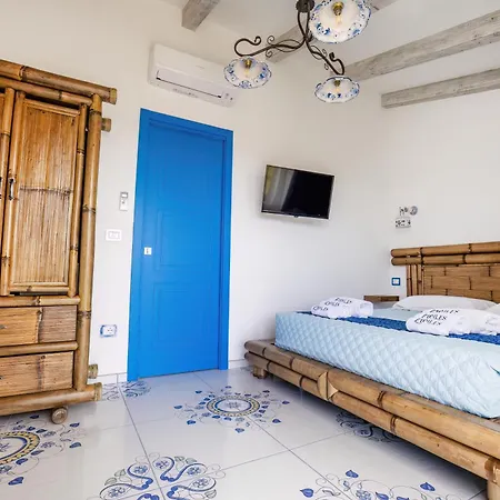 Etoiles Apartment Gioia Tauro