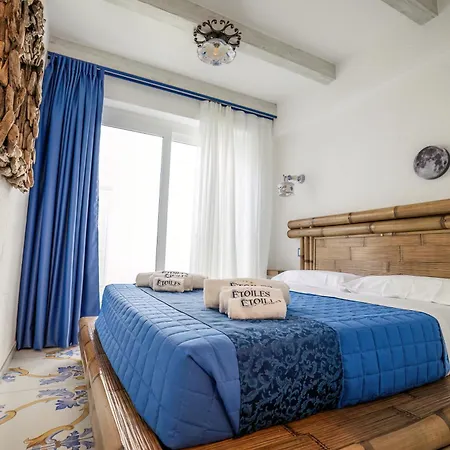Appartamento Etoiles