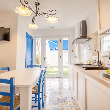 Apartament Etoiles Gioia Tauro