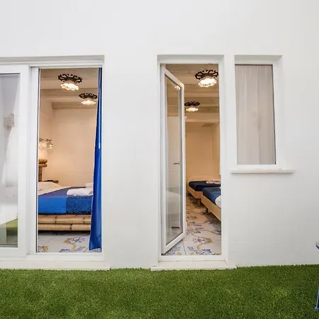 Apartment Etoiles Gioia Tauro