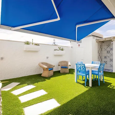 Apartament Etoiles Gioia Tauro