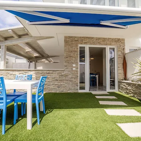 Etoiles * Gioia Tauro