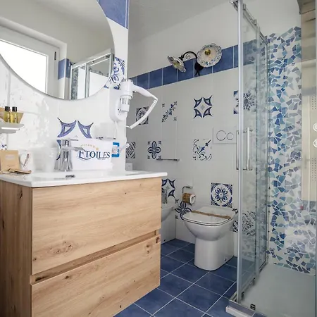 Etoiles Apartament