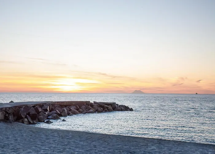 דירה Etoiles ג'ויה טאורו