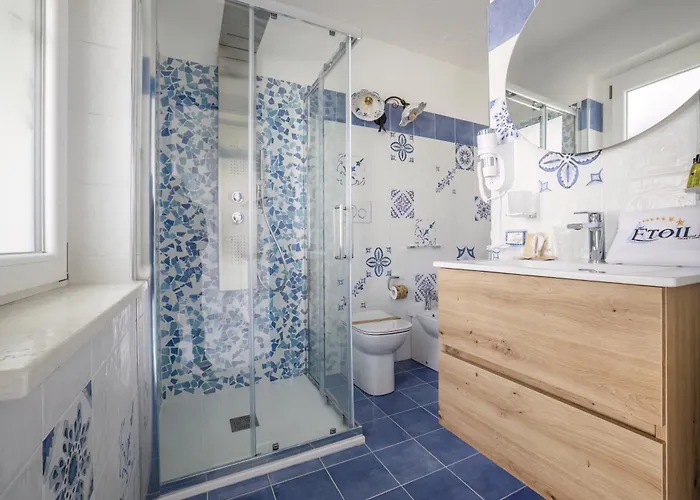 Etoiles Apartamento *