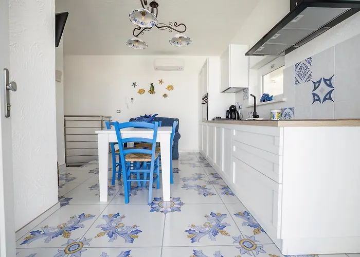 Apartamento Etoiles Gioia Tauro