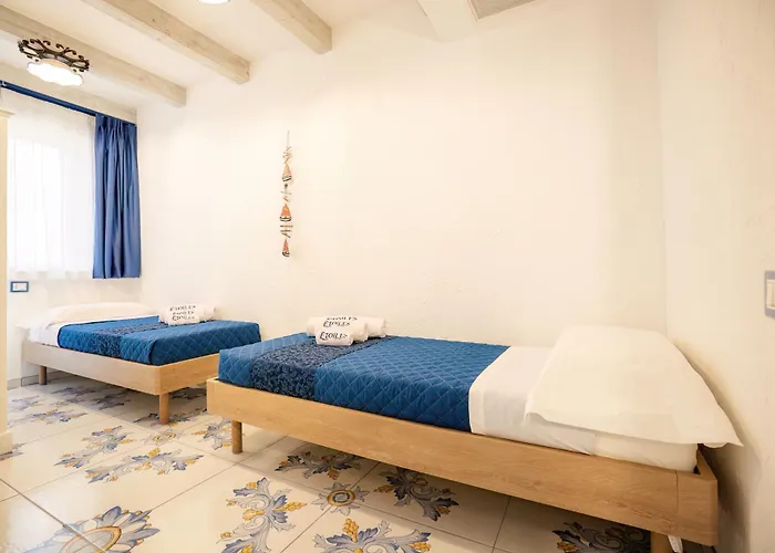 דירה Etoiles ג'ויה טאורו