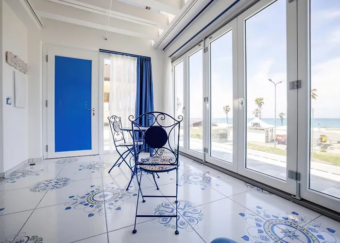 דירה Etoiles ג'ויה טאורו