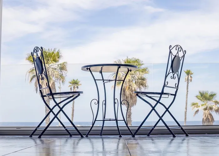 דירה Etoiles ג'ויה טאורו