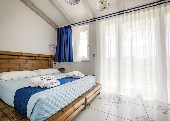 Etoiles ג'ויה טאורו