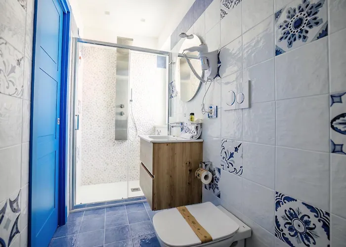 דירה Etoiles ג'ויה טאורו