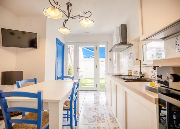 דירה Etoiles ג'ויה טאורו