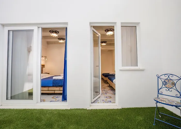 דירה Etoiles ג'ויה טאורו