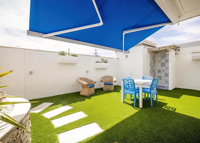 דירה Etoiles ג'ויה טאורו